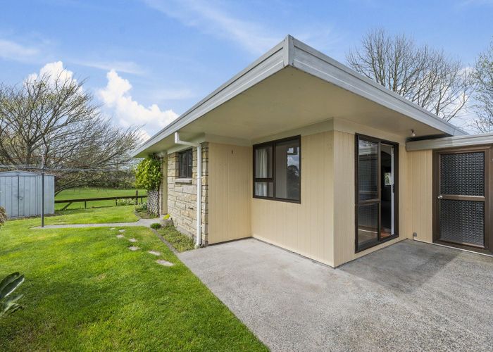  at 83A Kensington Street, Putaruru