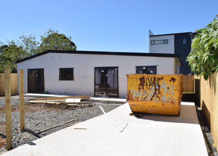  at 36A Anderson Avenue, Point England, Auckland City, Auckland