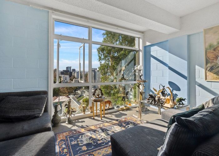  at 1C/20 Maarama Crescent, Aro Valley, Wellington, Wellington