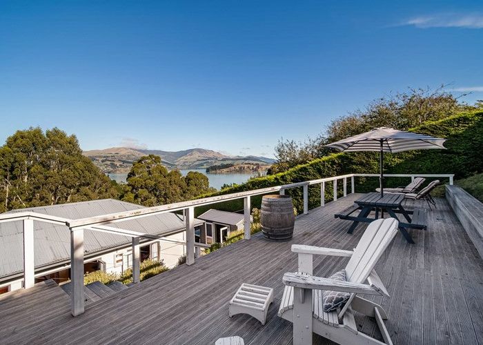  at 55 Park Terrace, Corsair Bay, Lyttelton