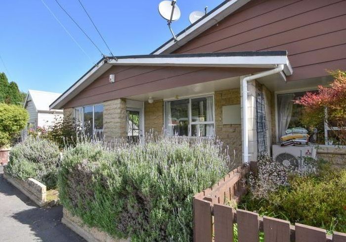  at 21B Woodhaugh Street, Woodhaugh, Dunedin