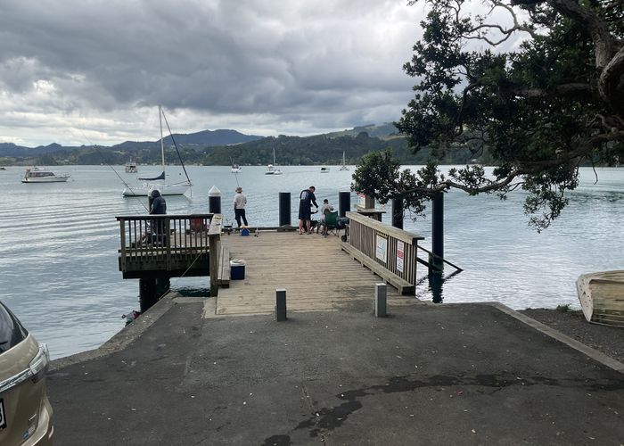  at 200 Ti Point Road, Leigh, Rodney, Auckland