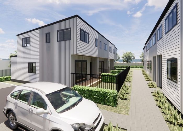  at 10-12 Clendon Place, Manurewa, Manukau City, Auckland