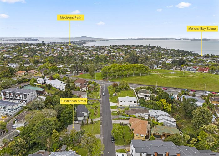  at 9 Waterloo Street, Howick, Manukau City, Auckland