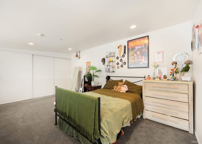  at 3J/5 Charlotte Street, Eden Terrace, Auckland City, Auckland
