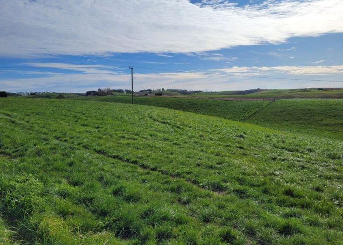  at 0 Ardgowan Road, Ardgowan, Oamaru