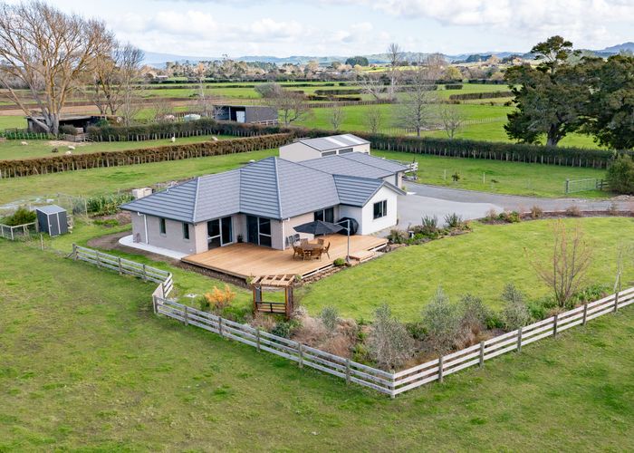  at 143A Limmer Road, Te Kowhai, Hamilton