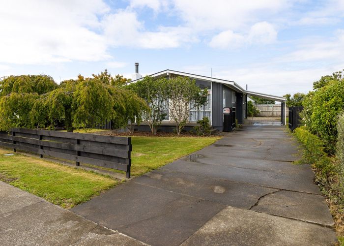  at 165 Flaxmere Avenue, Flaxmere, Hastings