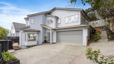  at 101A Moore Street, Hillcrest, Auckland