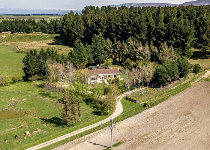  at 533 Saint Bathans Loop Road, Cambrians, Omakau
