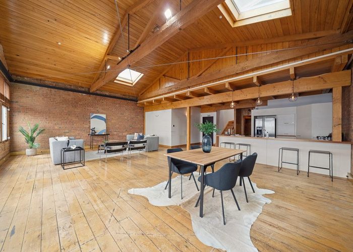  at 1/19 Blair Street, Te Aro, Wellington, Wellington