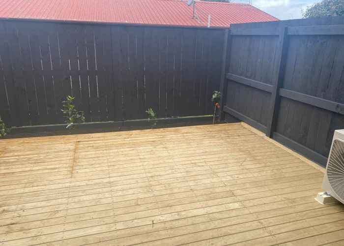  at 4/8 William Avenue, Manurewa, Manukau City, Auckland