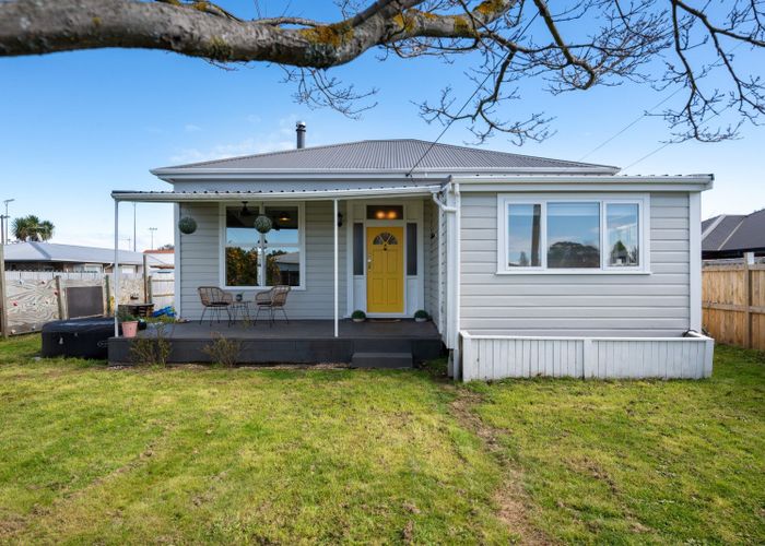  at 42 REDWOOD ST, Blenheim, BLENHEIM