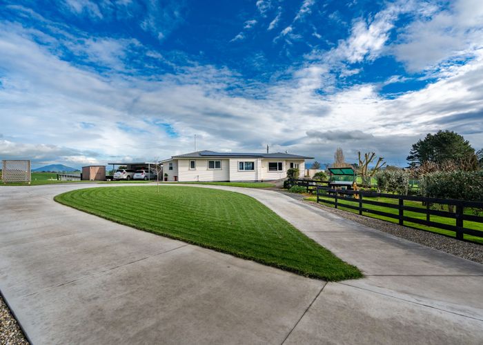  at 2/64 McFall Road, Ohaupo, Waipa, Waikato