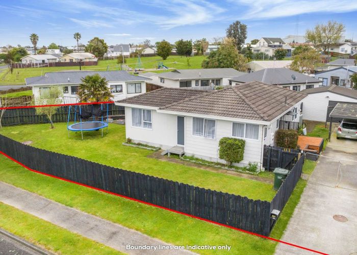  at 17B Trimdon Street, Randwick Park, Manukau City, Auckland