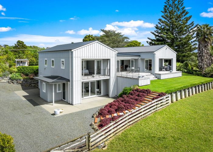  at 201 Takatu Road, Matakana, Rodney, Auckland