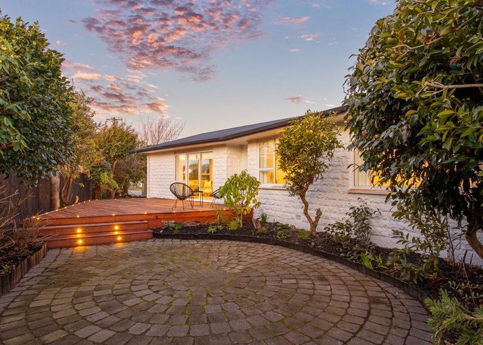  at 14 Ron Place, Bishopdale, Christchurch