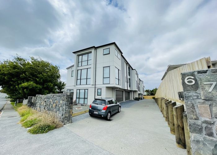  at 67D Waipuna Road, Mount Wellington, Auckland