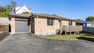  at 11B Wilson Road, Glen Eden, Auckland