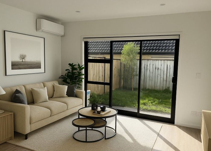  at 156B McLeod Road, Te Atatu South, Waitakere City, Auckland