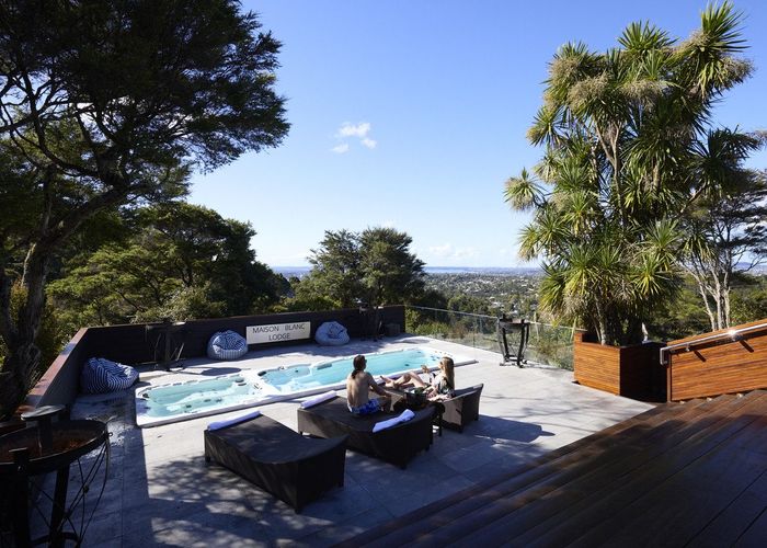  at 31 Kohu Road, Titirangi, Auckland