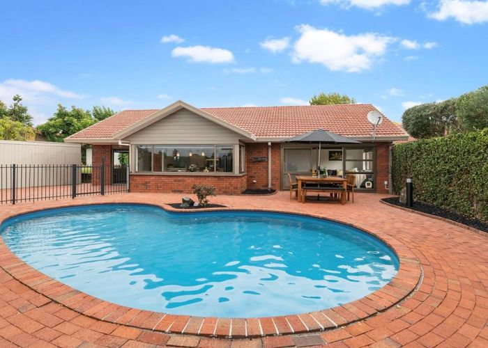  at 23 Westholm Way, Pahurehure, Papakura