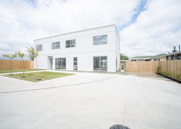  at 45b Leeds Street, Milson, Palmerston North, Manawatu / Whanganui