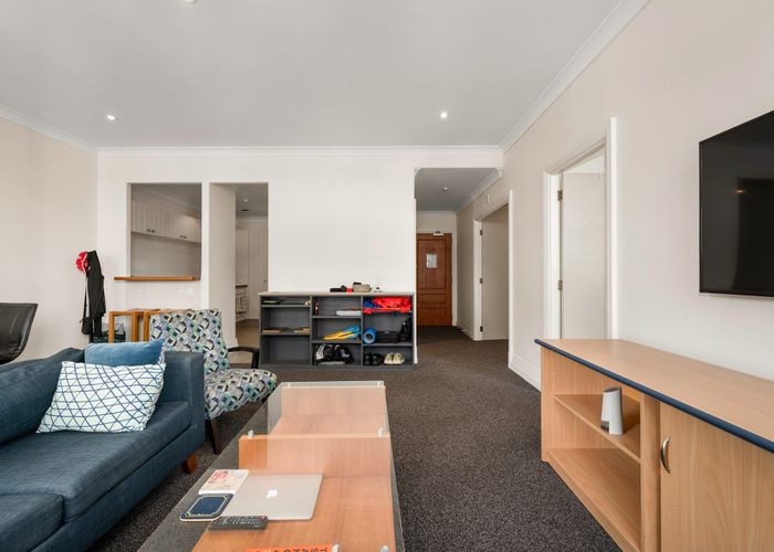  at 6E/16 The Terrace, Wellington Central, Wellington, Wellington