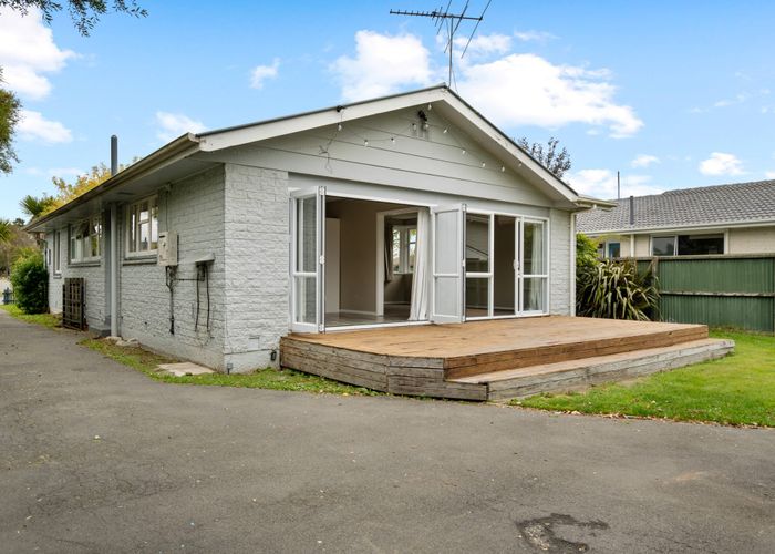  at 101 Reynolds Avenue, Bishopdale, Christchurch City, Canterbury