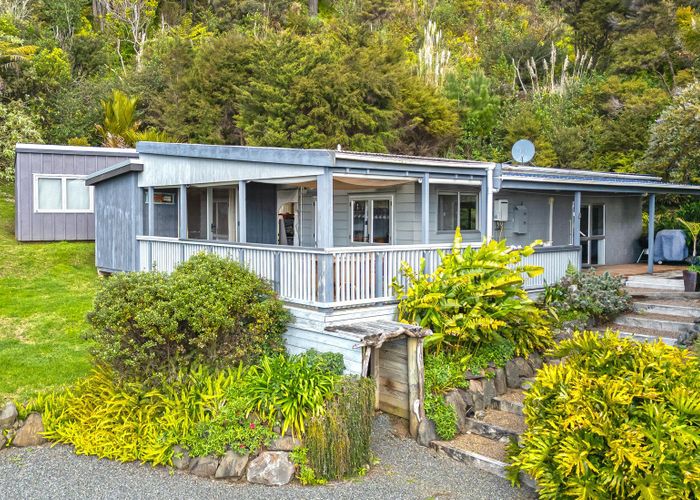  at 33 Puriri Road, Coromandel, Thames-Coromandel, Waikato