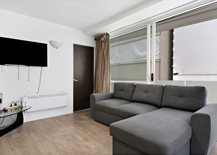  at 1102/10 Waterloo Quadrant, City Centre, Auckland City, Auckland