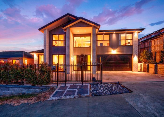  at 13 Lumber Rise, Swanson, Waitakere City, Auckland