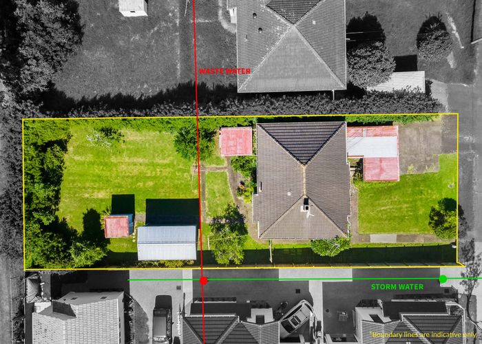  at 12 Daventry Street, Waterview, Auckland