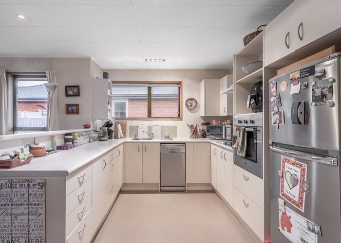  at 113A St Andrew Street, Richmond, Invercargill, Southland