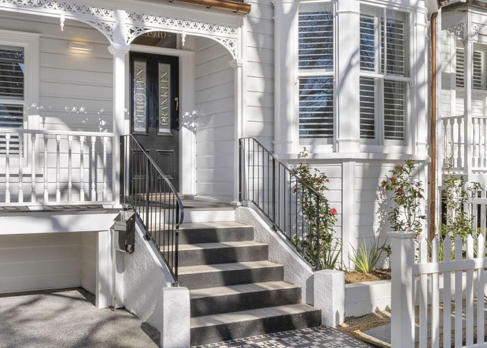  at 13 Franklin Road, Freemans Bay, Auckland City, Auckland