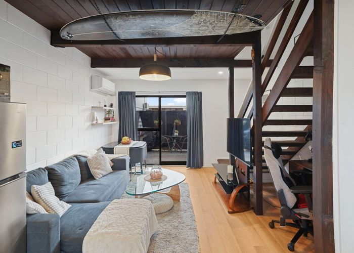  at 6/9 Sherborne Street, St Albans, Christchurch