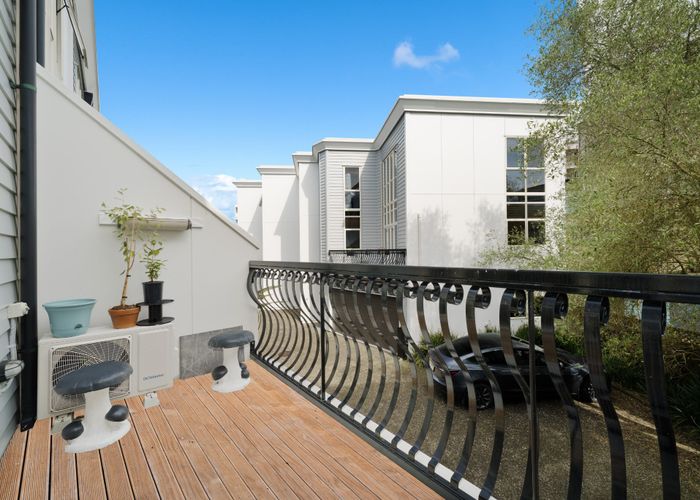  at 22/8 Burgoyne Street, Grey Lynn, Auckland City, Auckland