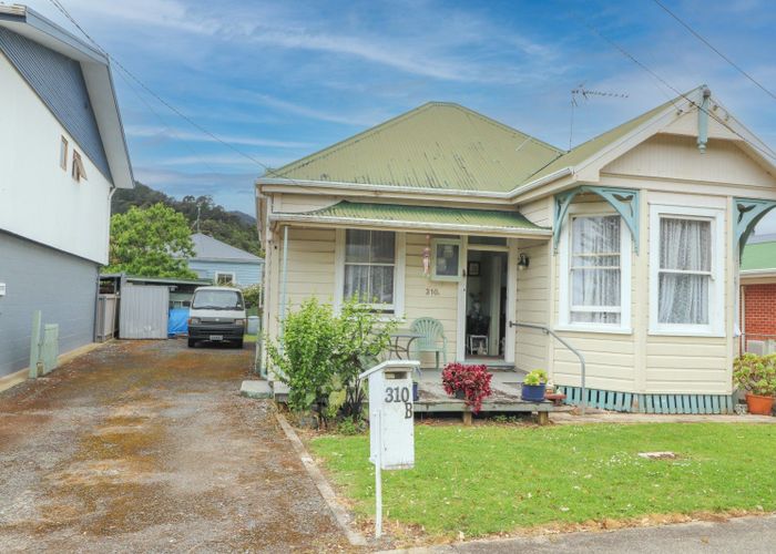 For sale 310 Brown Street, Thames, ThamesCoromandel, Waikato homes