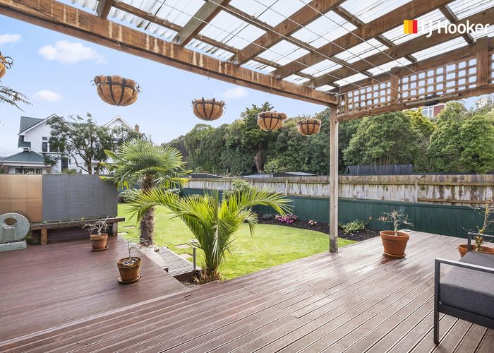  at 197 Musselburgh Rise, Andersons Bay, Dunedin