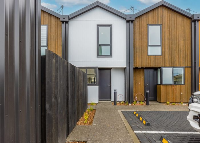  at 7/144 Southampton Street, Sydenham, Christchurch