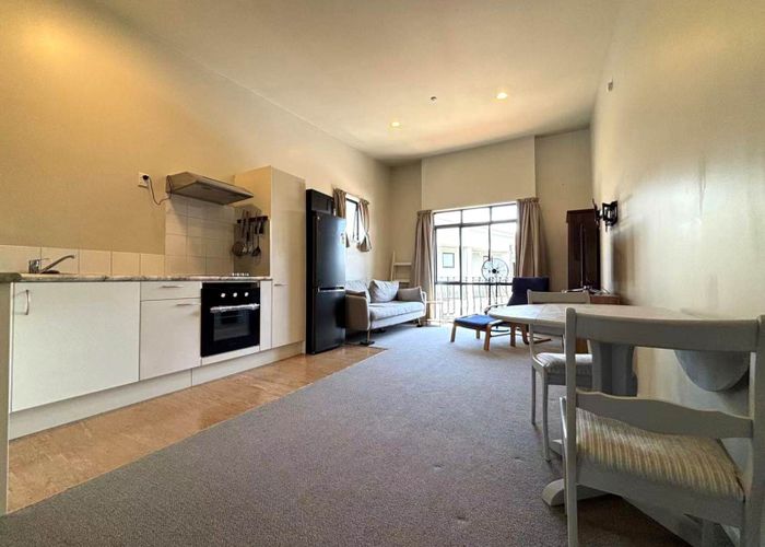  at 3J/6 Burgoyne Street, Grey Lynn, Auckland City, Auckland