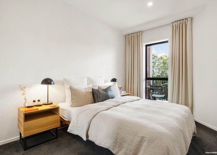  at 206/1C Oakley Avenue, Waterview, Auckland City, Auckland