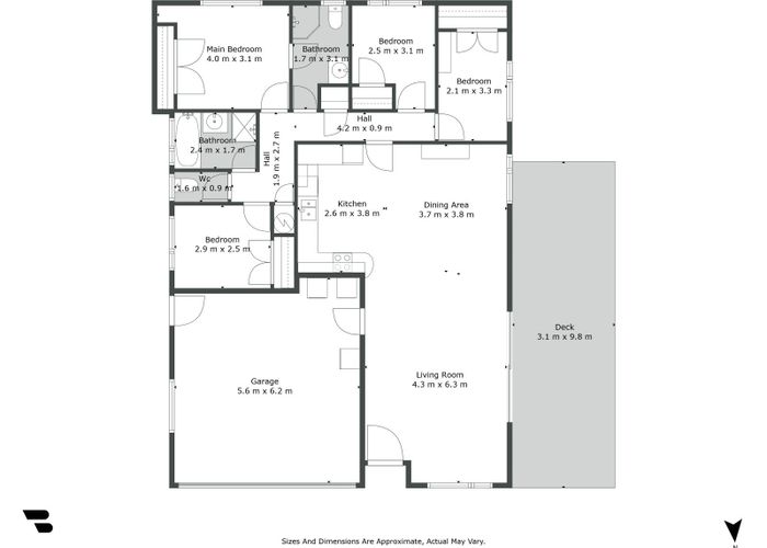  at 5 Joe F Stanley Place, Otahuhu, Auckland