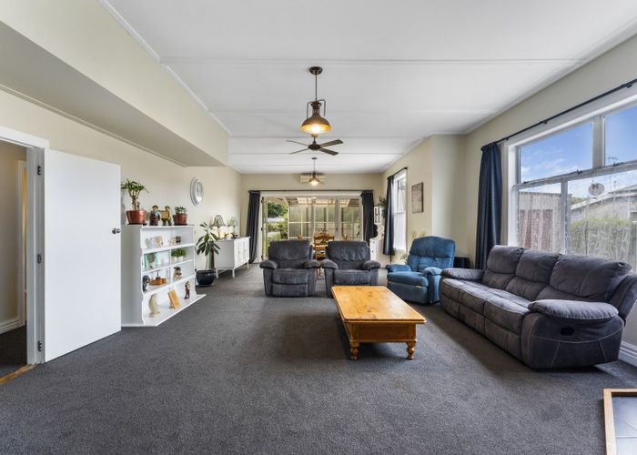  at 8 Albert Street, Pahiatua, Tararua, Manawatu / Whanganui