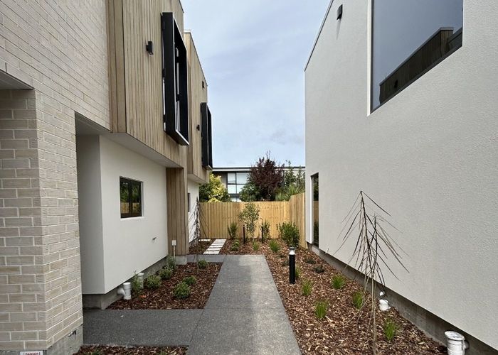  at 20/894 Colombo Street, City Centre, Christchurch City, Canterbury