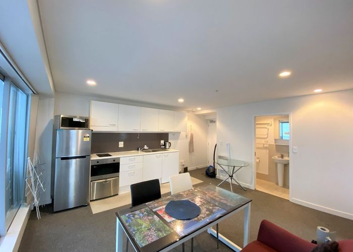  at 609/37 Symonds Street, Auckland Central, Auckland