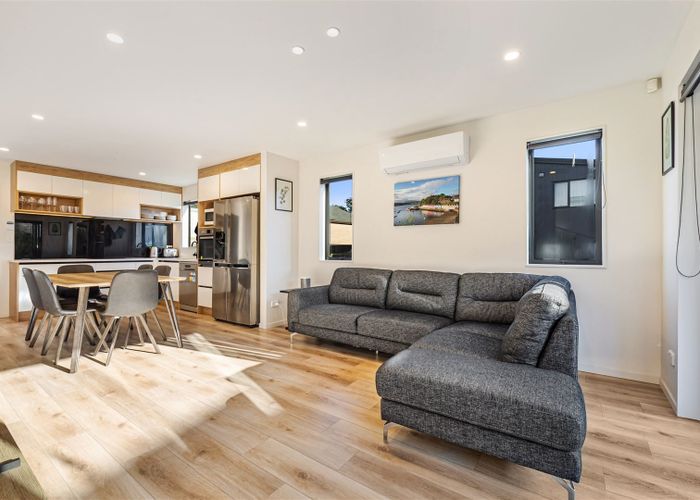  at 3/20 Havelock Avenue, Forrest Hill, Auckland