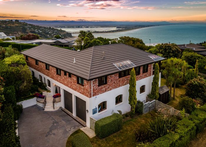  at 12 Godley Drive, Scarborough, Christchurch City, Canterbury