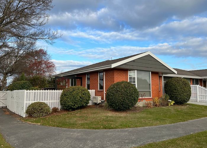  at 1 Manson Place, Russley, Christchurch
