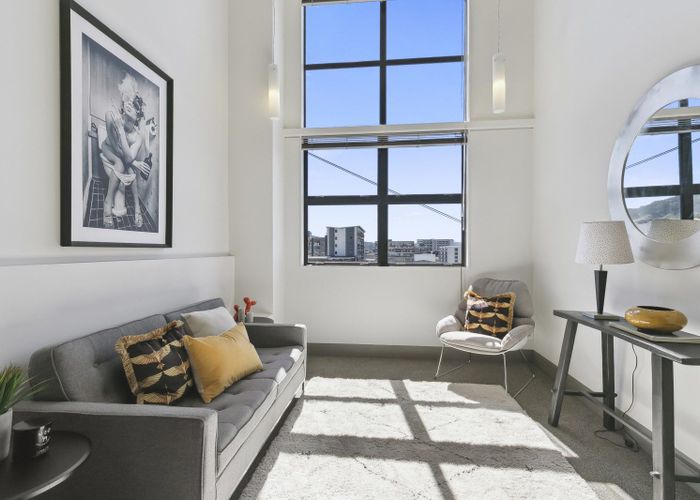  at 27/29 Webb Street, Mount Cook, Wellington, Wellington